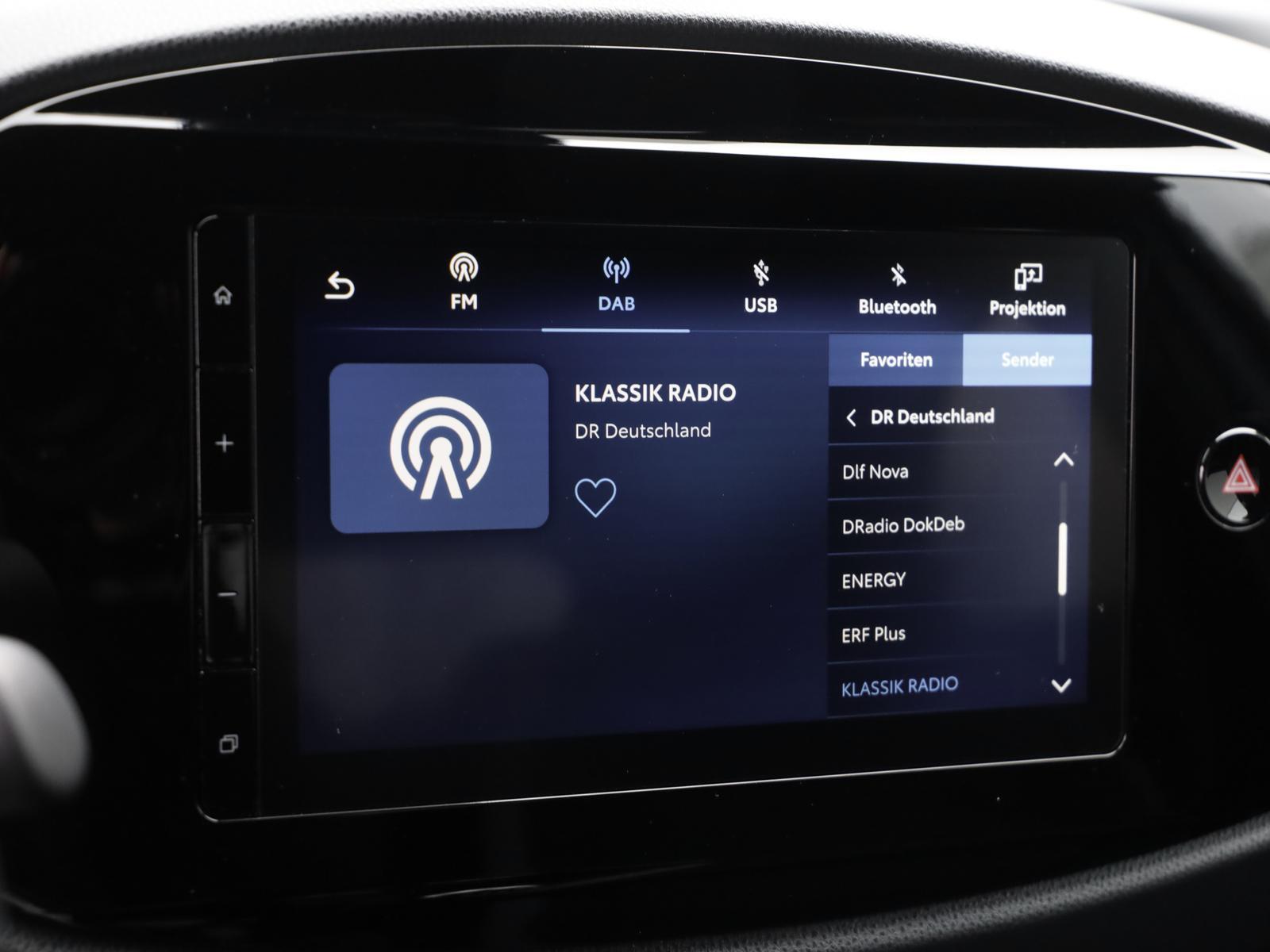 Toyota Aygo X 5-deurs Basis Team D