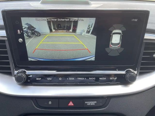 Kia XCeed GDi PHEV Spirit