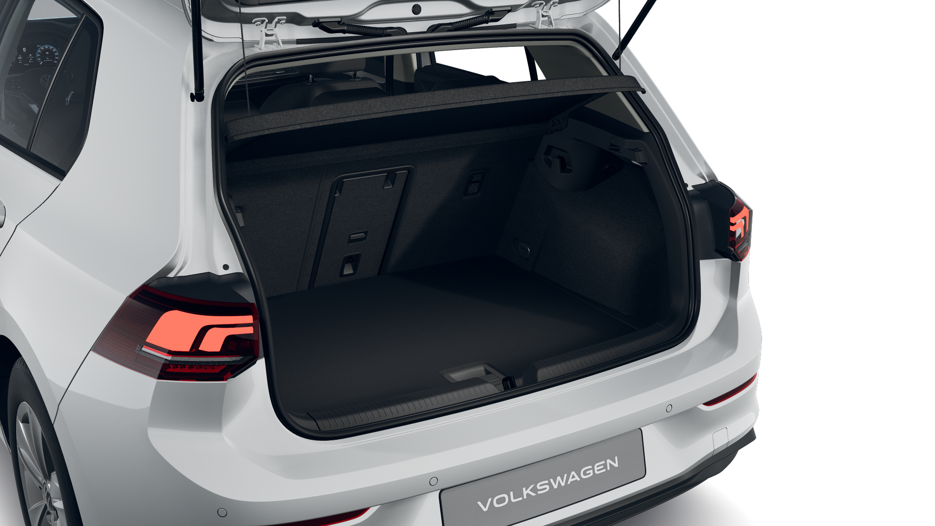 Volkswagen Golf 1.5 TSI Life