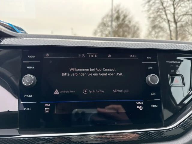 Volkswagen Taigo 1.0 TSI DSG Life