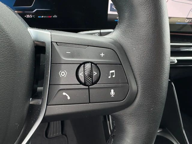 BMW 218 218i Active Tourer