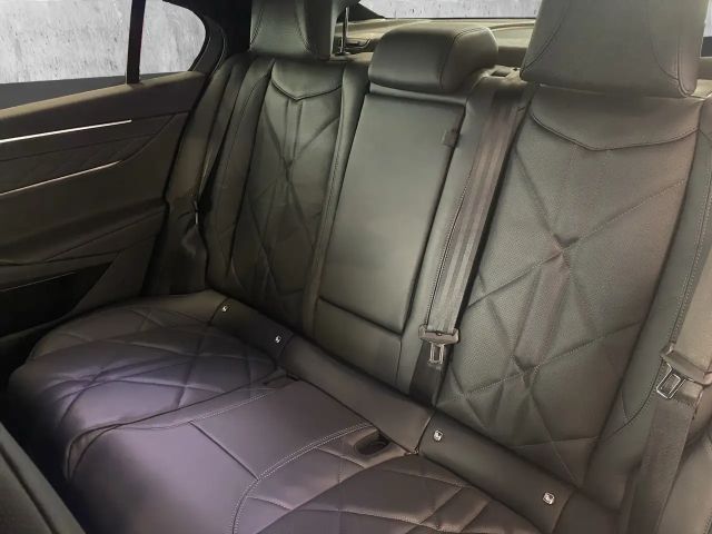 DS DS 9 E-Tense Mobiles