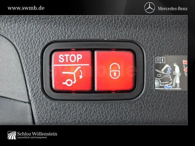 Mercedes-Benz GLE 450 4MATIC AMG Line