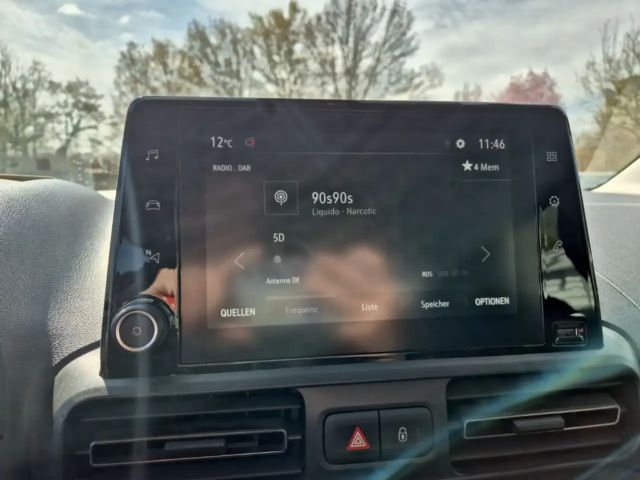 Opel Combo 1.5 CDTI Life