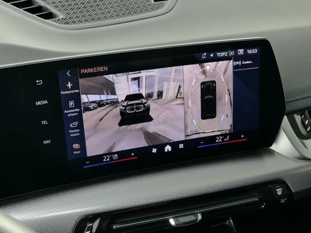 BMW iX1 M-Sport xDrive30