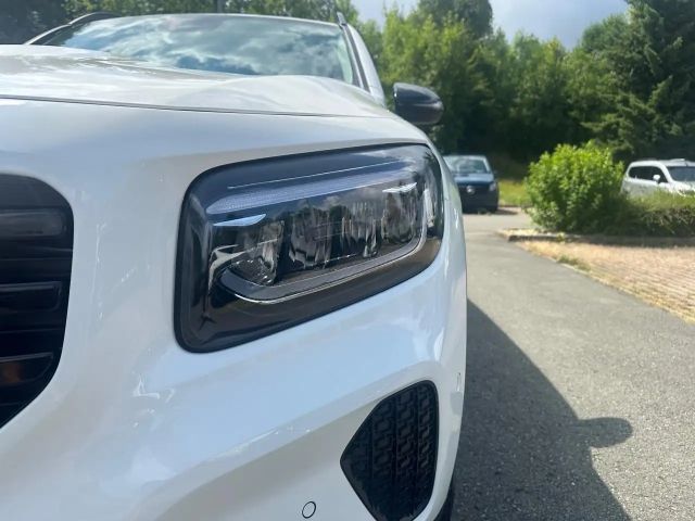 Mercedes-Benz GLB 220 4MATIC Progressive