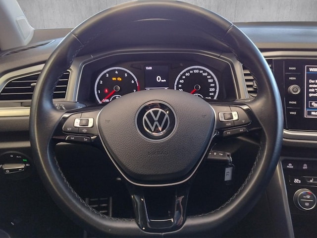 Volkswagen T-Roc 1.5 TSI