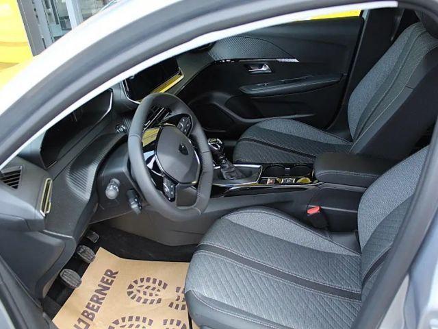 Peugeot 208 Allure Pack PureTech