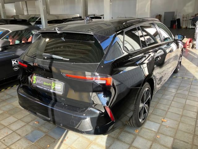 Opel Astra 1.2 Turbo Sports Tourer