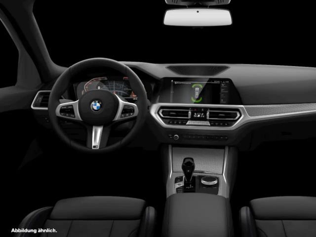 BMW 318 318i M-Sport Sedan