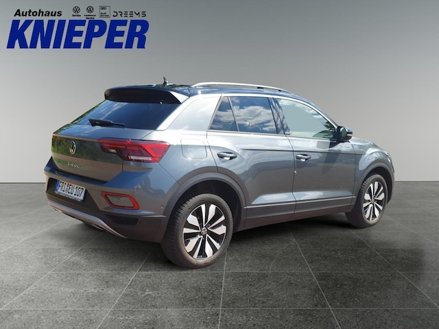 Volkswagen T-Roc 1.0 TSI Move