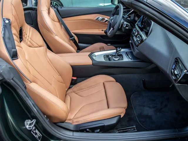 BMW Z4 Cabrio Comfort pakket M40i Roadster