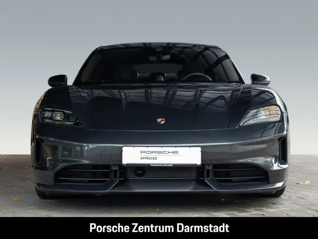 Porsche Taycan 4S