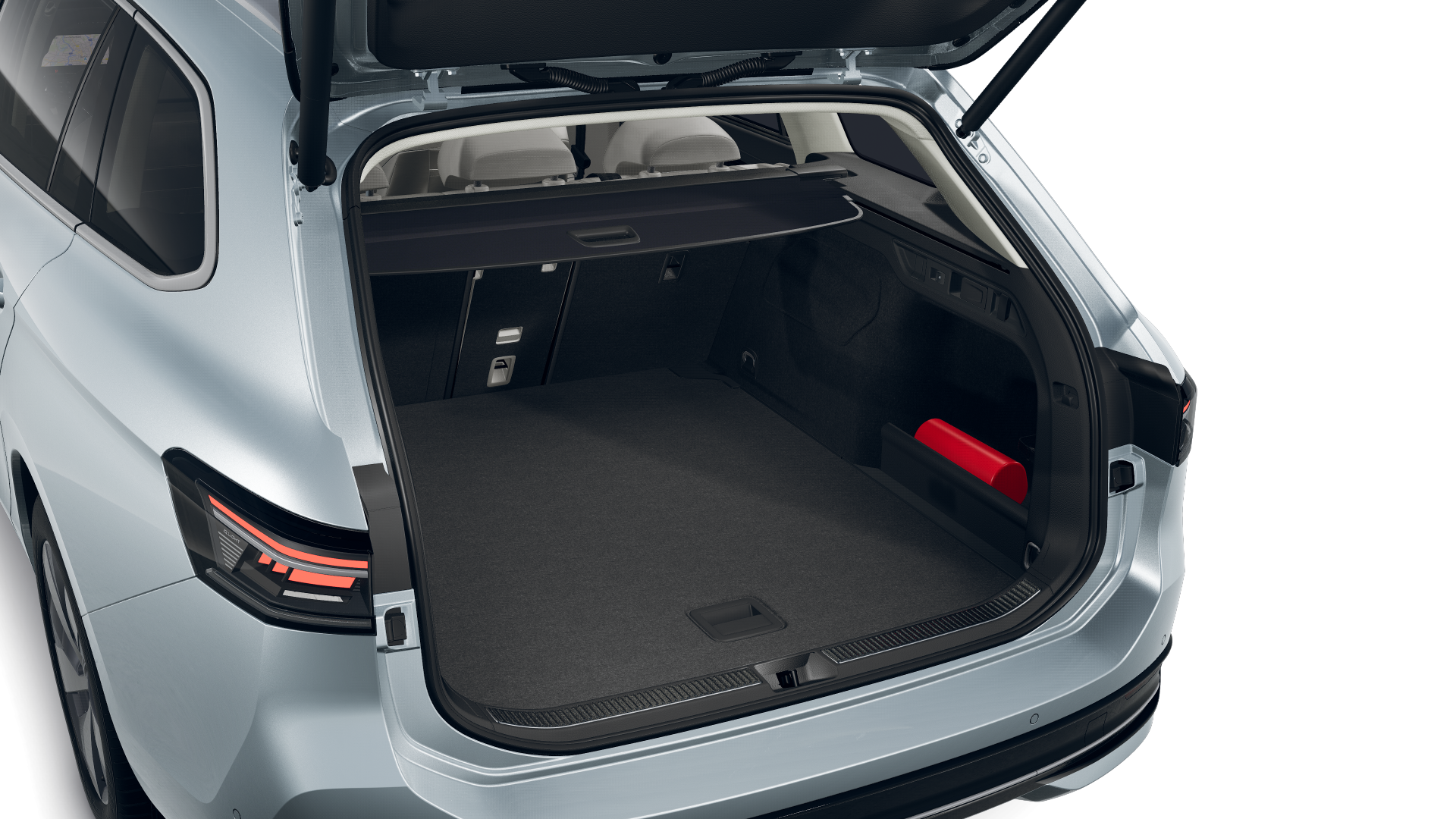 Volkswagen Passat Elegance Elegance IQ.Drive