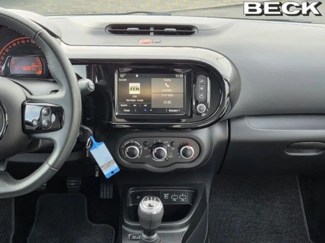 Renault Twingo Limited SCe 65