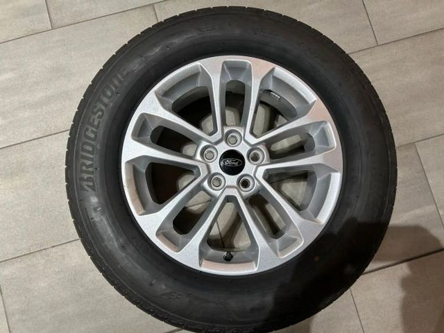 Ford Kuga Titanium