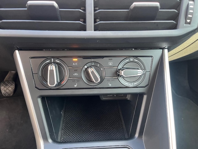 Volkswagen Taigo Life