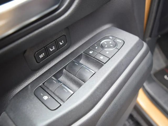 Toyota Land Cruiser Vierwielaandrijving