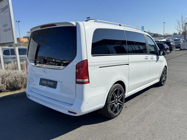 Mercedes-Benz V 300 AMG Line AVANTGARDE