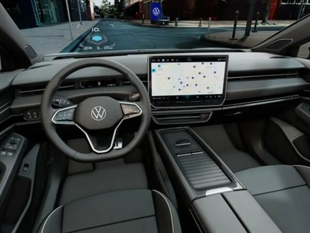 Volkswagen ID.7 Pro Tourer