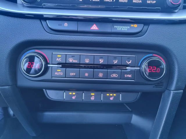 Kia Ceed Ceed 1.5 T 48V 140 PS DCT Ultimate Style JBL