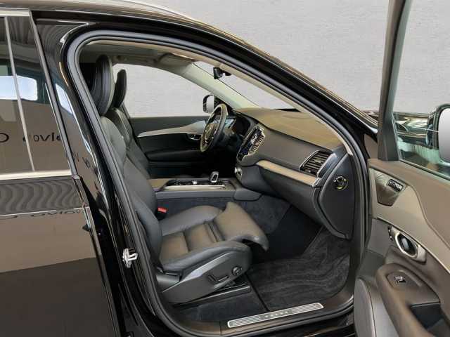 Volvo XC90 Bright Plus