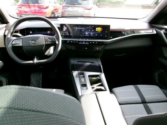 Opel Grandland X GS-Line Grand Sport Hybrid