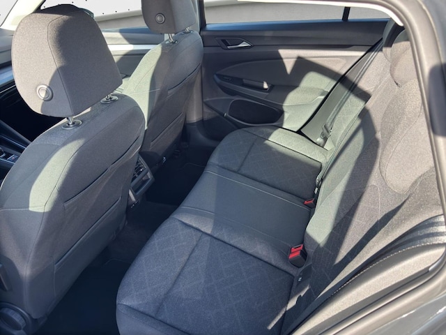 Volkswagen Golf 2.0 TDI Life Variant