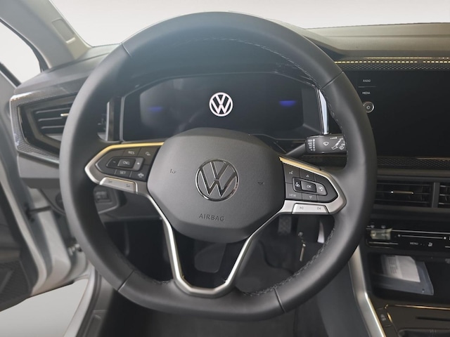 Volkswagen Taigo 1.0 TSI Life