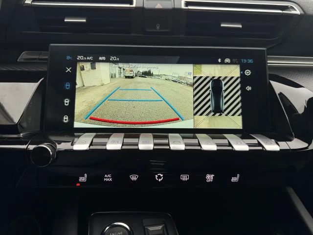 Peugeot 508 Allure Pack EAT8 HDi SW