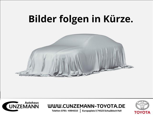 Toyota Yaris 5-deurs