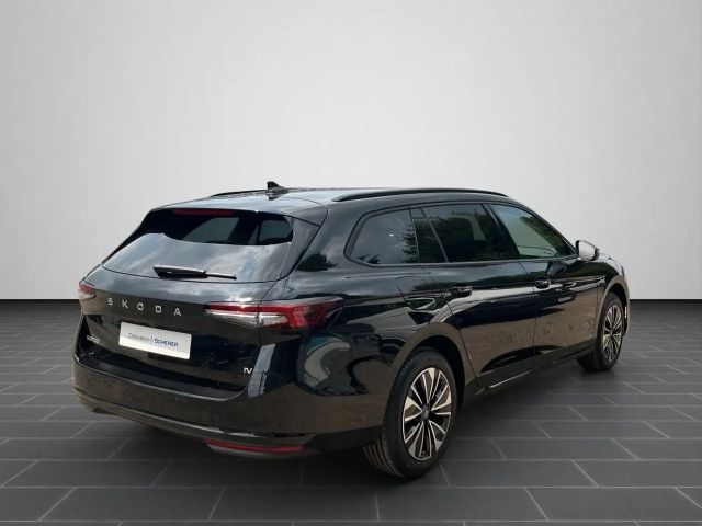 Skoda Superb Combi Selection iV