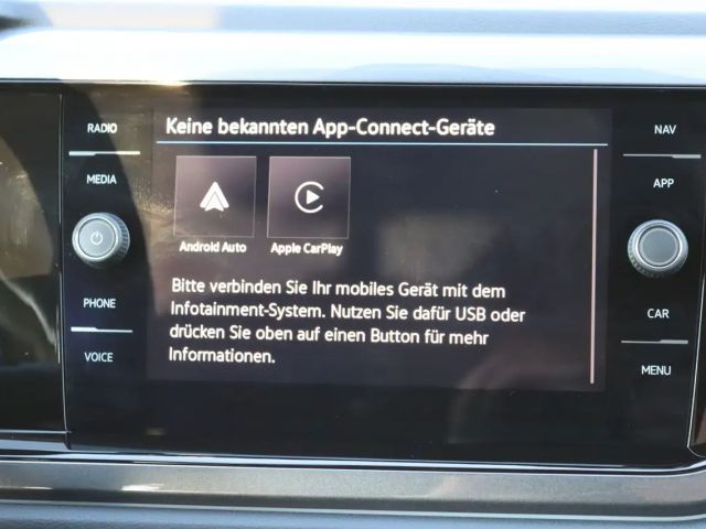 Volkswagen Taigo DSG Style