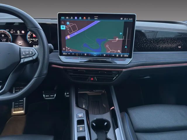 Volkswagen Passat 2.0 TDI DSG R-Line Variant