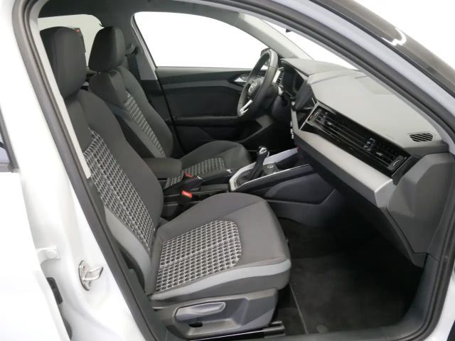 Audi A1 30 TFSI Sportback