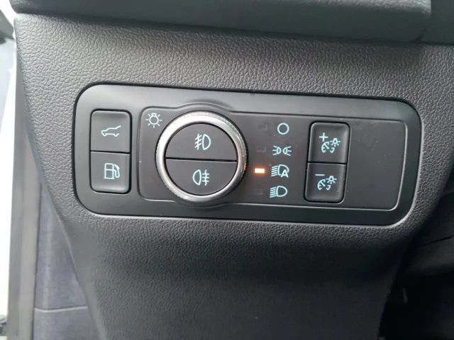 Ford Kuga Titanium X