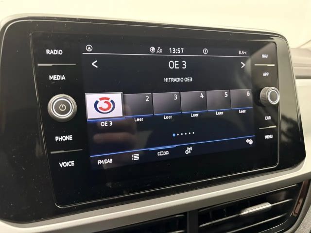 Volkswagen T-Roc Friends TSI