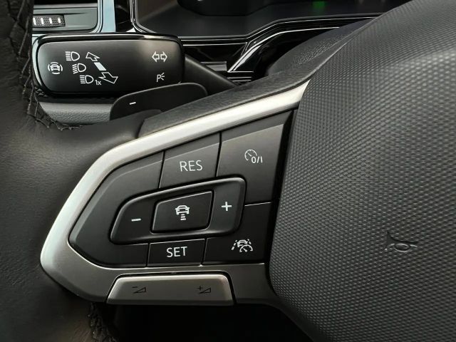 Volkswagen Polo 1.0 TSI DSG Life