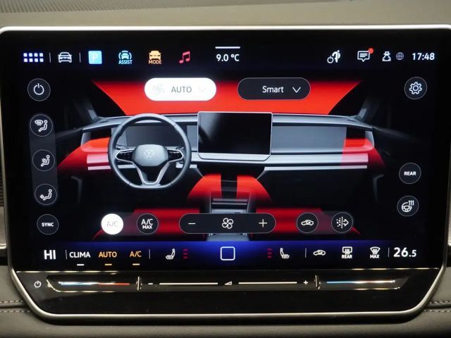 Volkswagen Tayron Life