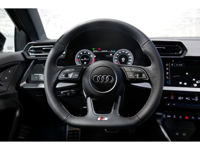 Audi A3 35 TFSI S-Tronic