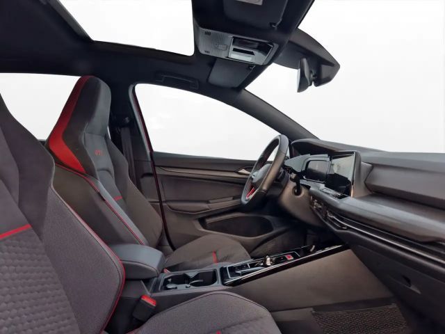 Volkswagen Golf 2.0 TSI DSG GTI Golf VIII