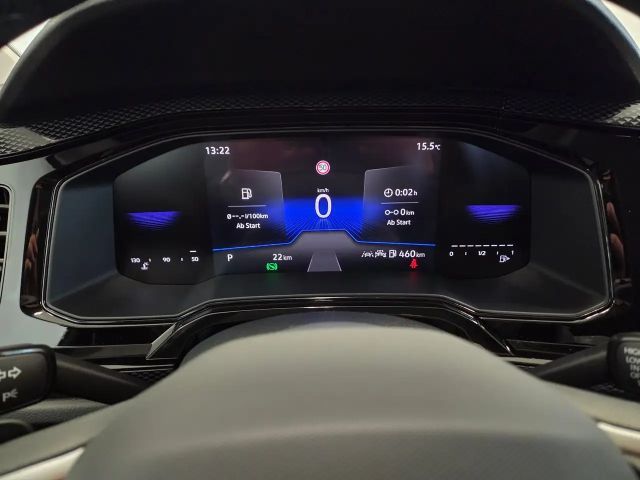 Volkswagen Taigo DSG