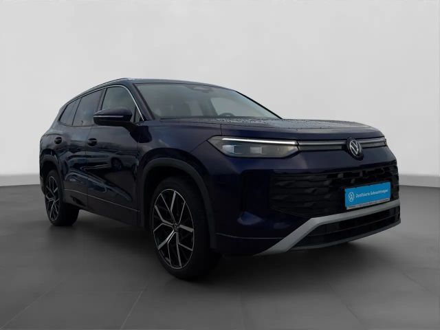 Volkswagen Tayron Life eHybrid