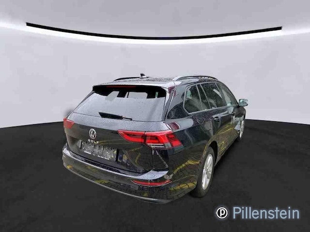 Volkswagen Golf 2.0 TDI Life Variant