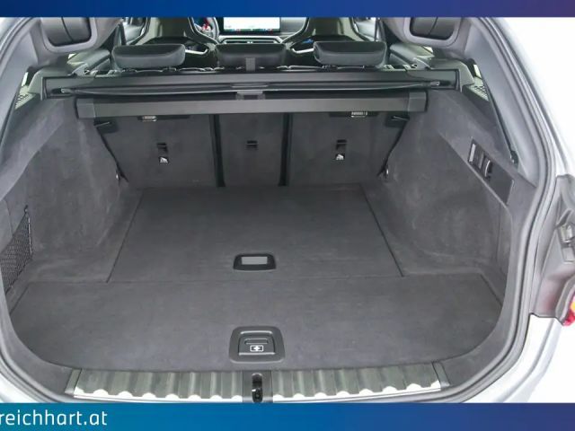 BMW M3 Competition xDrive