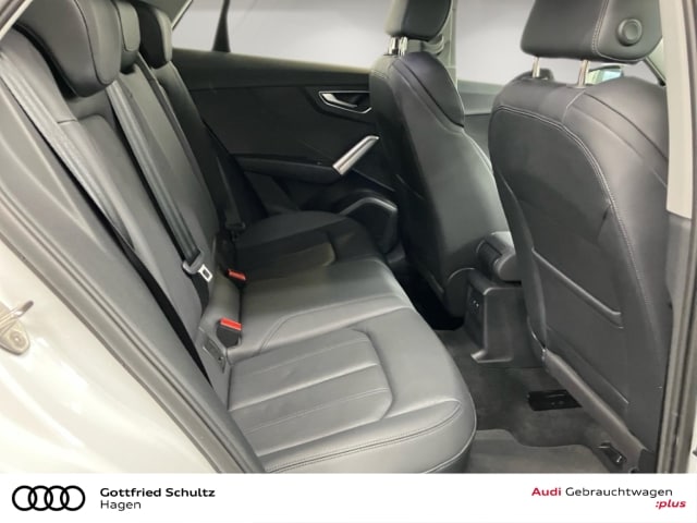 Audi Q2 35 TDI S-Tronic