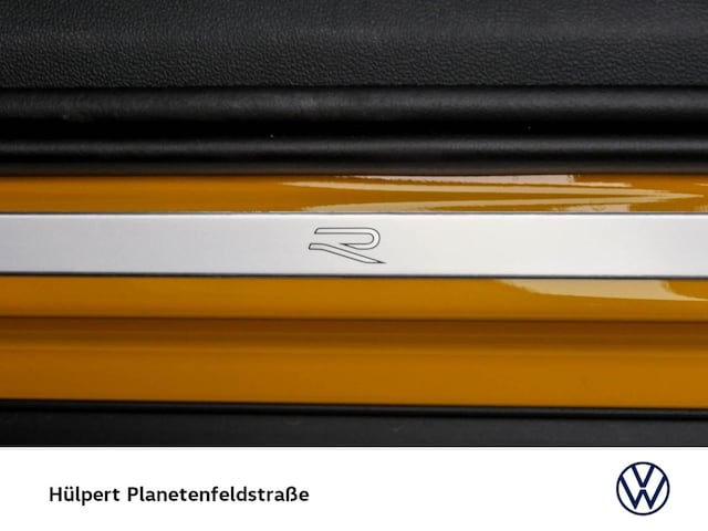 Volkswagen T-Roc DSG R-Line