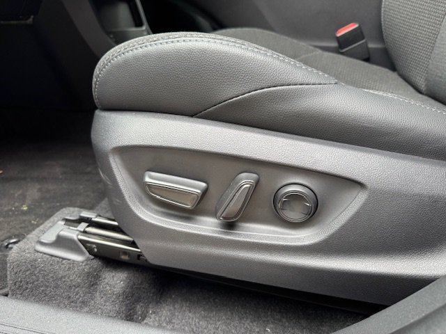 Toyota bZ4X 5-deurs Basis Comfort