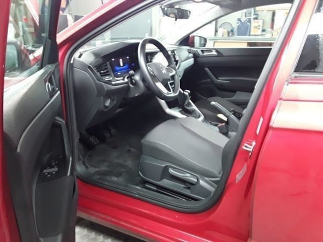 Volkswagen Polo Life