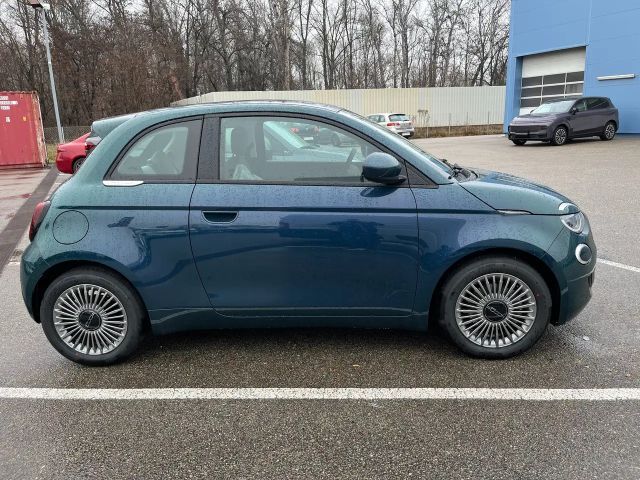 Fiat 500 500 Hatchback Hybrid - Torino